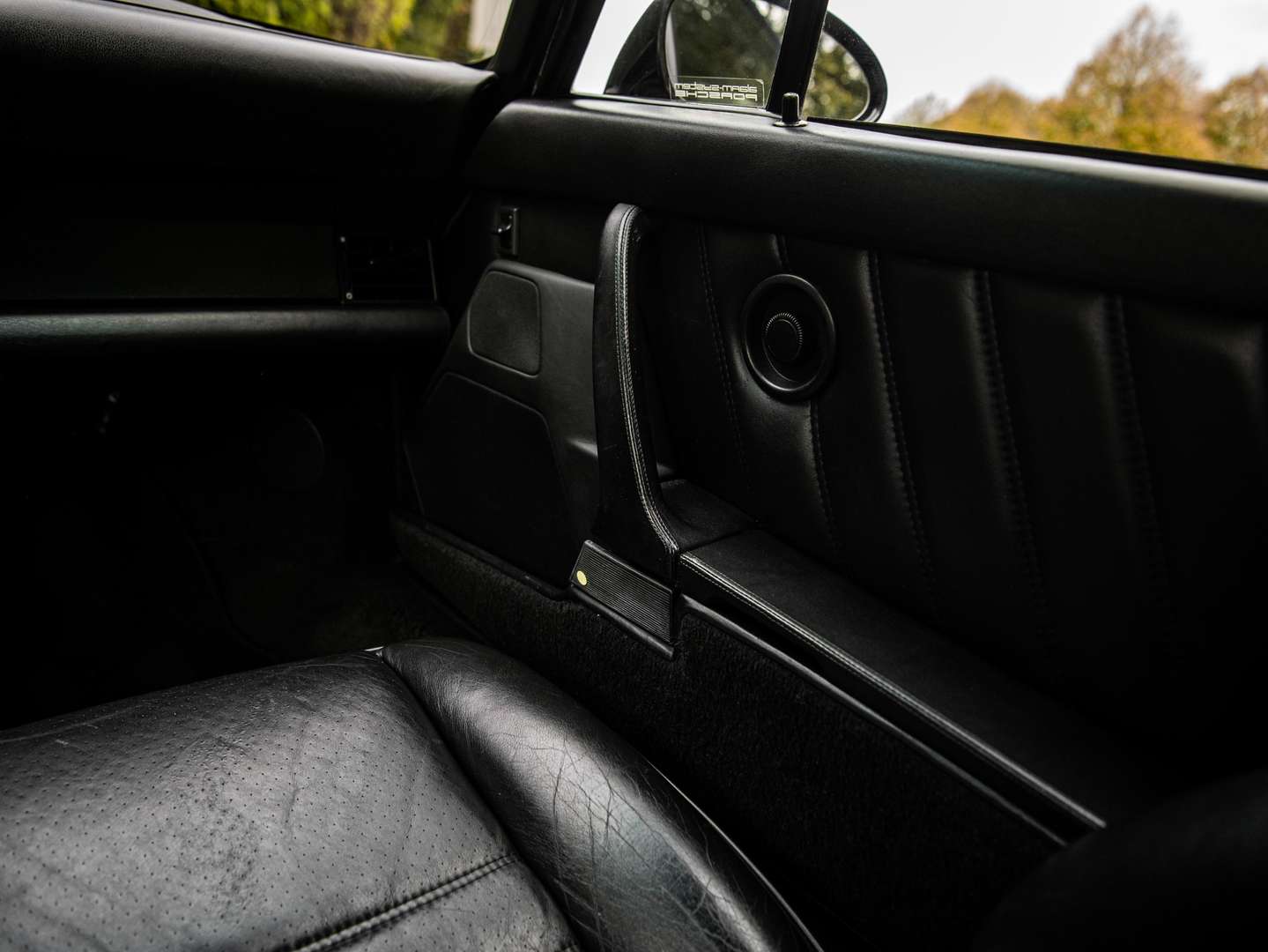 Porsche 964 3.6 - 1991 - Joinsteer - #18