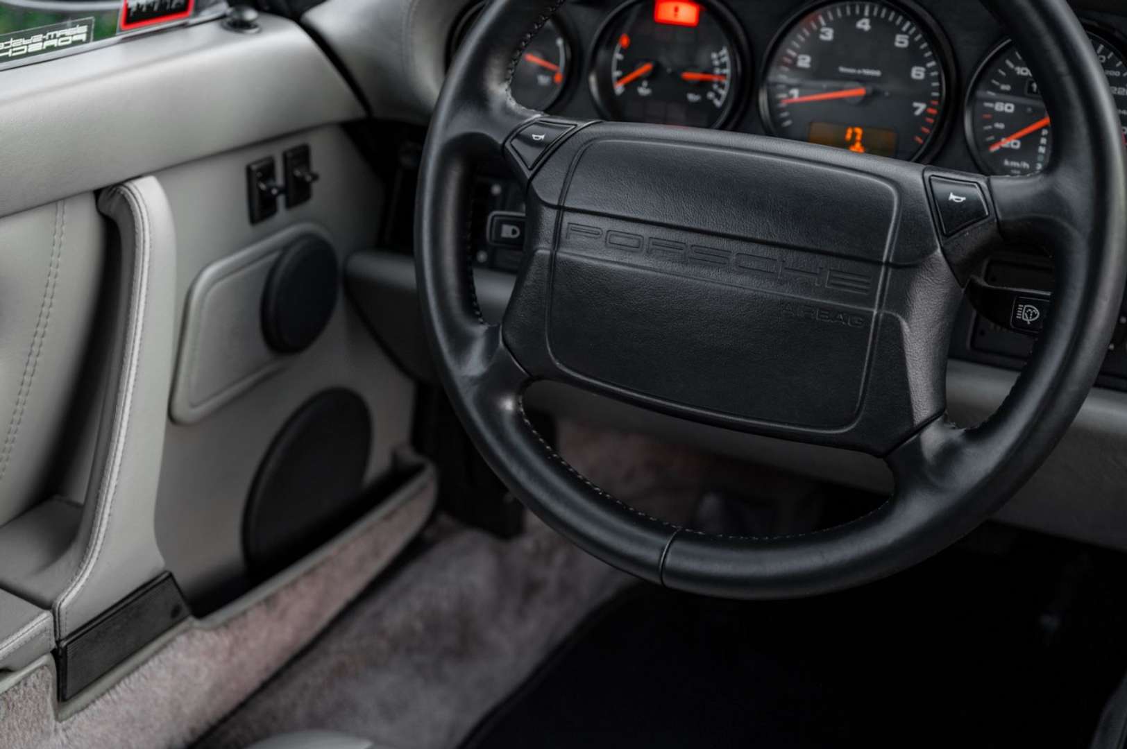 Porsche 964 Carrera 2 - 1993 - Joinsteer - #10