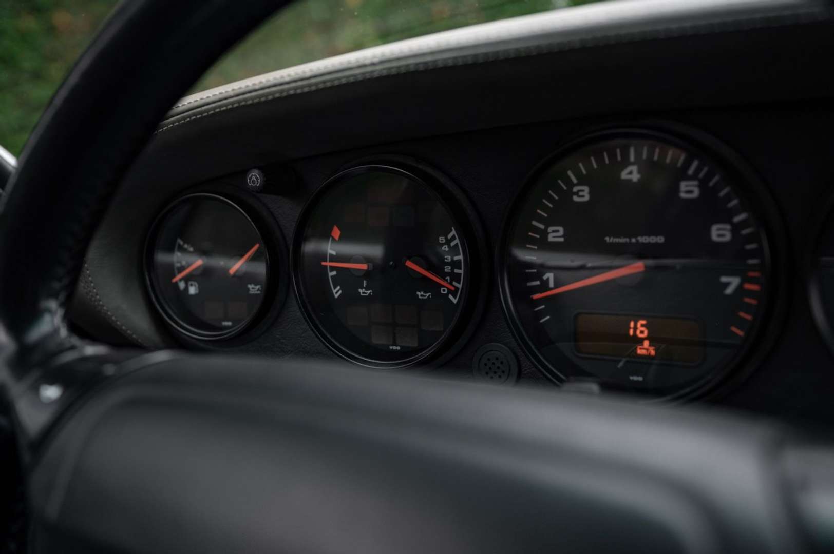 Porsche 964 Carrera 2 - 1993 - Joinsteer - #12