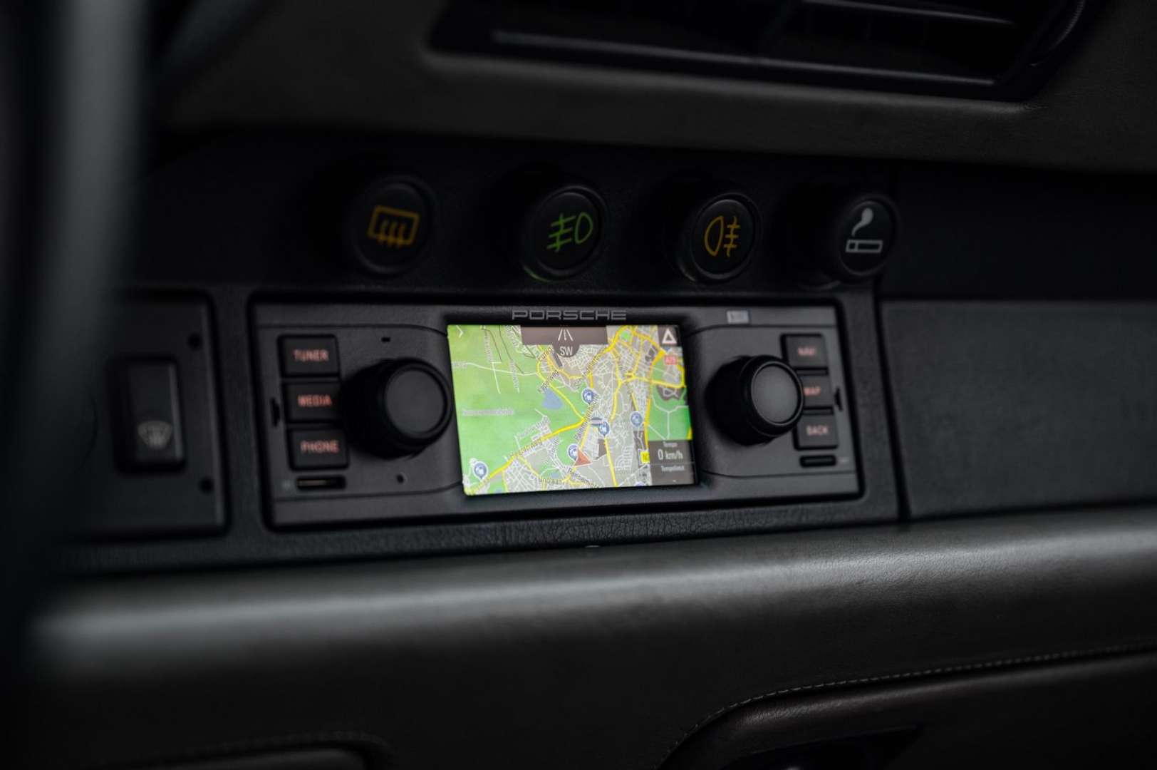 Porsche 964 Carrera 2 - 1993 - Joinsteer - #15