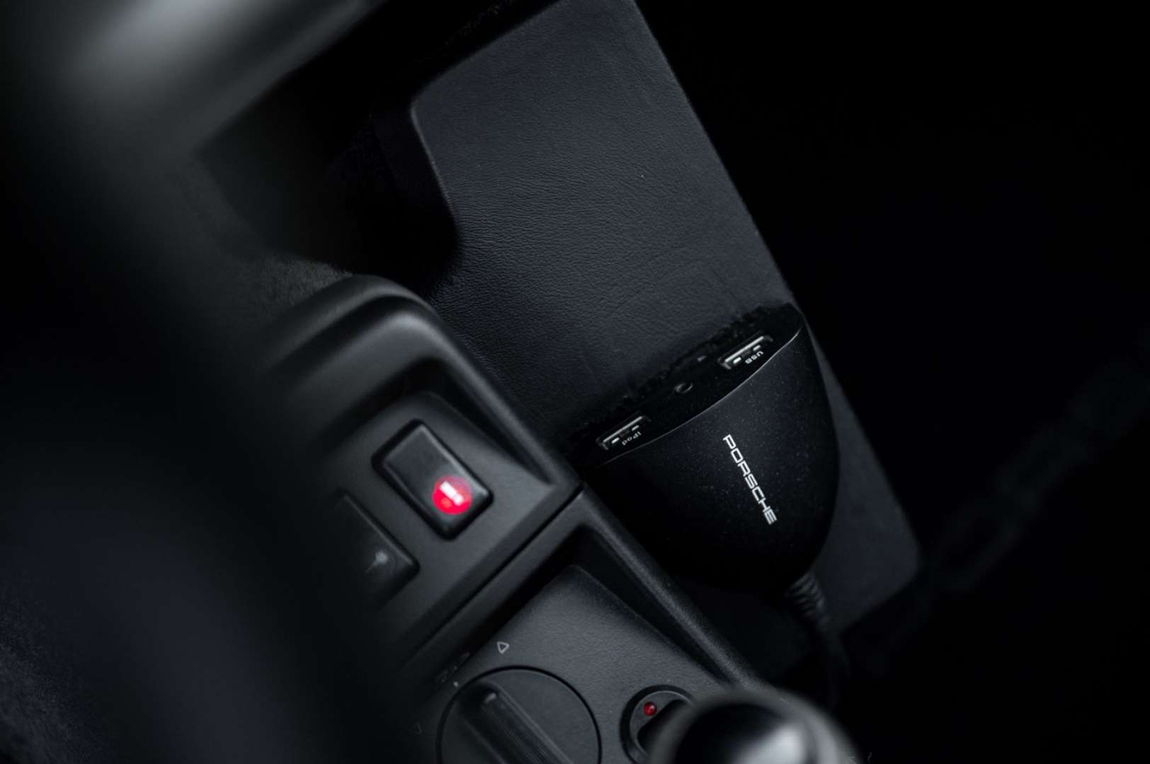 Porsche 964 Carrera 2 - 1993 - Joinsteer - #17