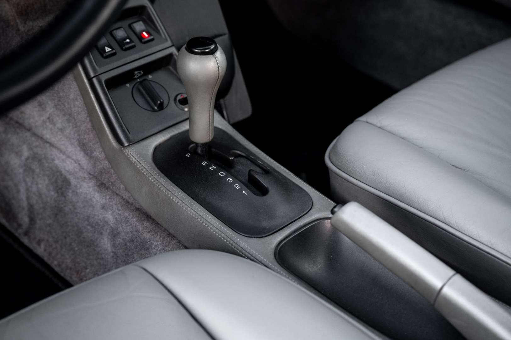 Porsche 964 Carrera 2 - 1993 - Joinsteer - #18