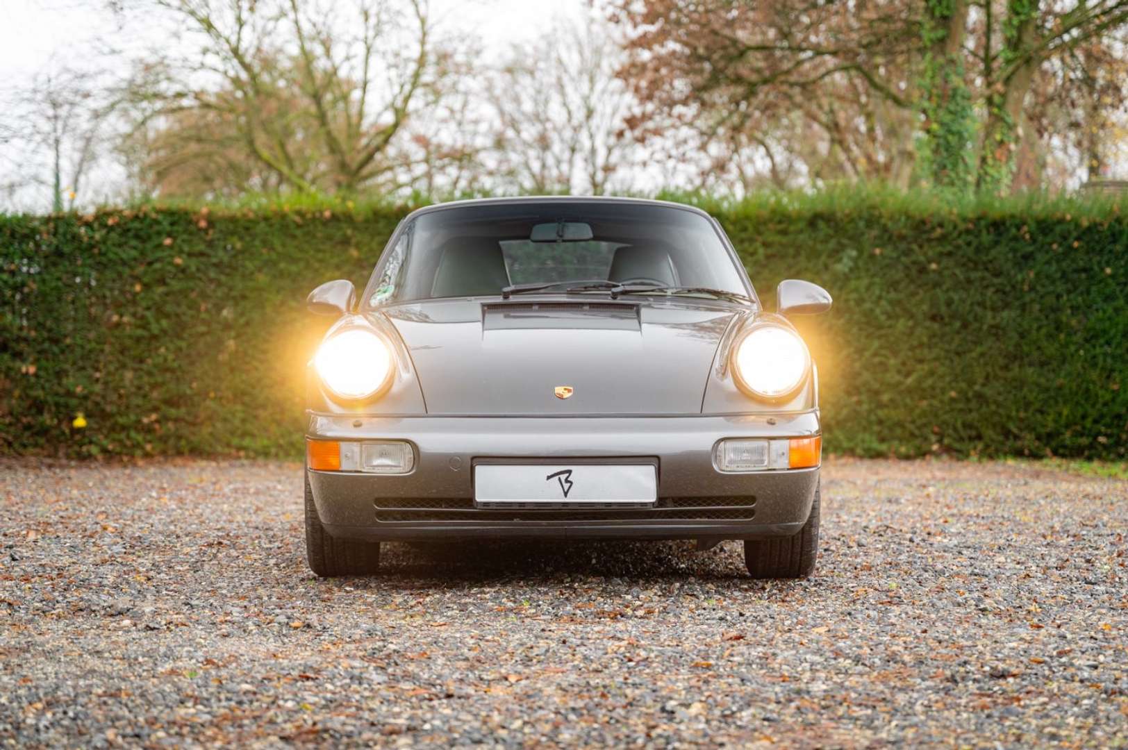 Porsche 964 Carrera 2 - 1993 - Joinsteer - #32
