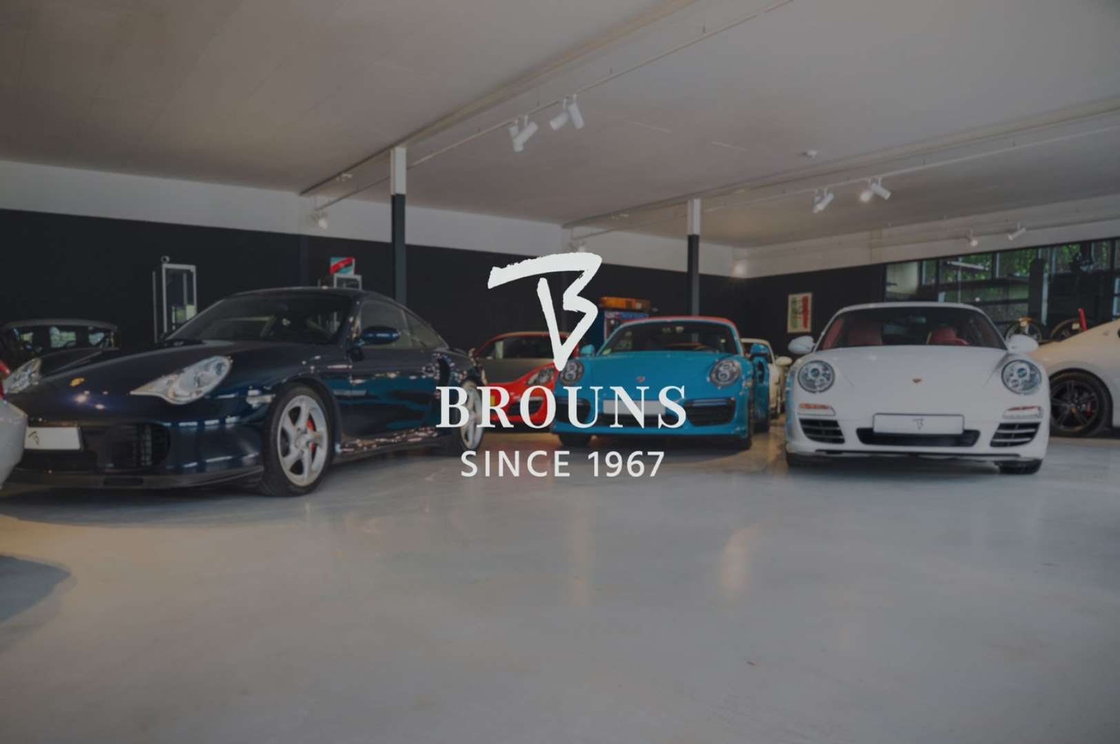 Porsche 964 Carrera 2 - 1993 - Joinsteer - #41