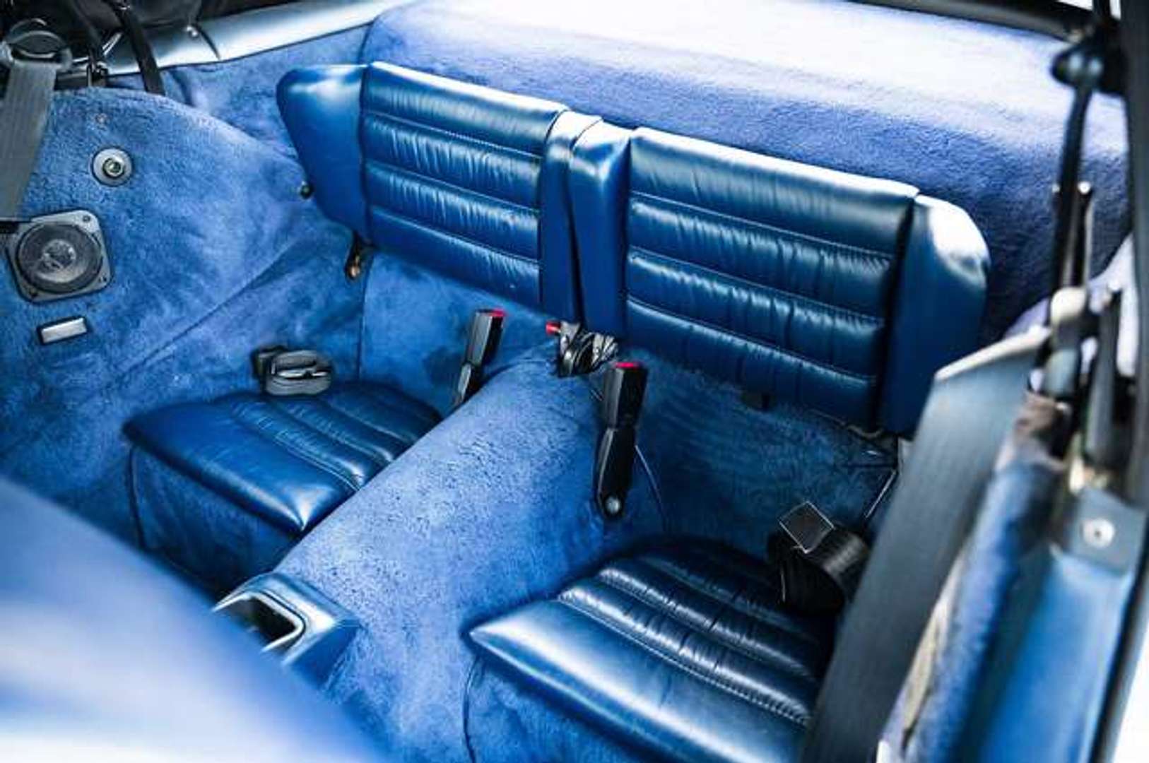 Porsche 964 Carrera - 1990 - Joinsteer - #5