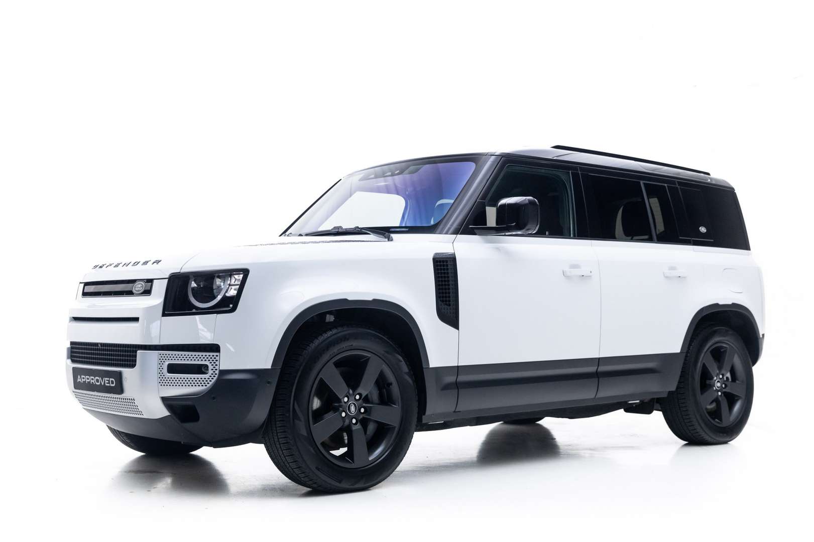Land Rover Defender 110 S P400e - 2021 - Joinsteer - #1