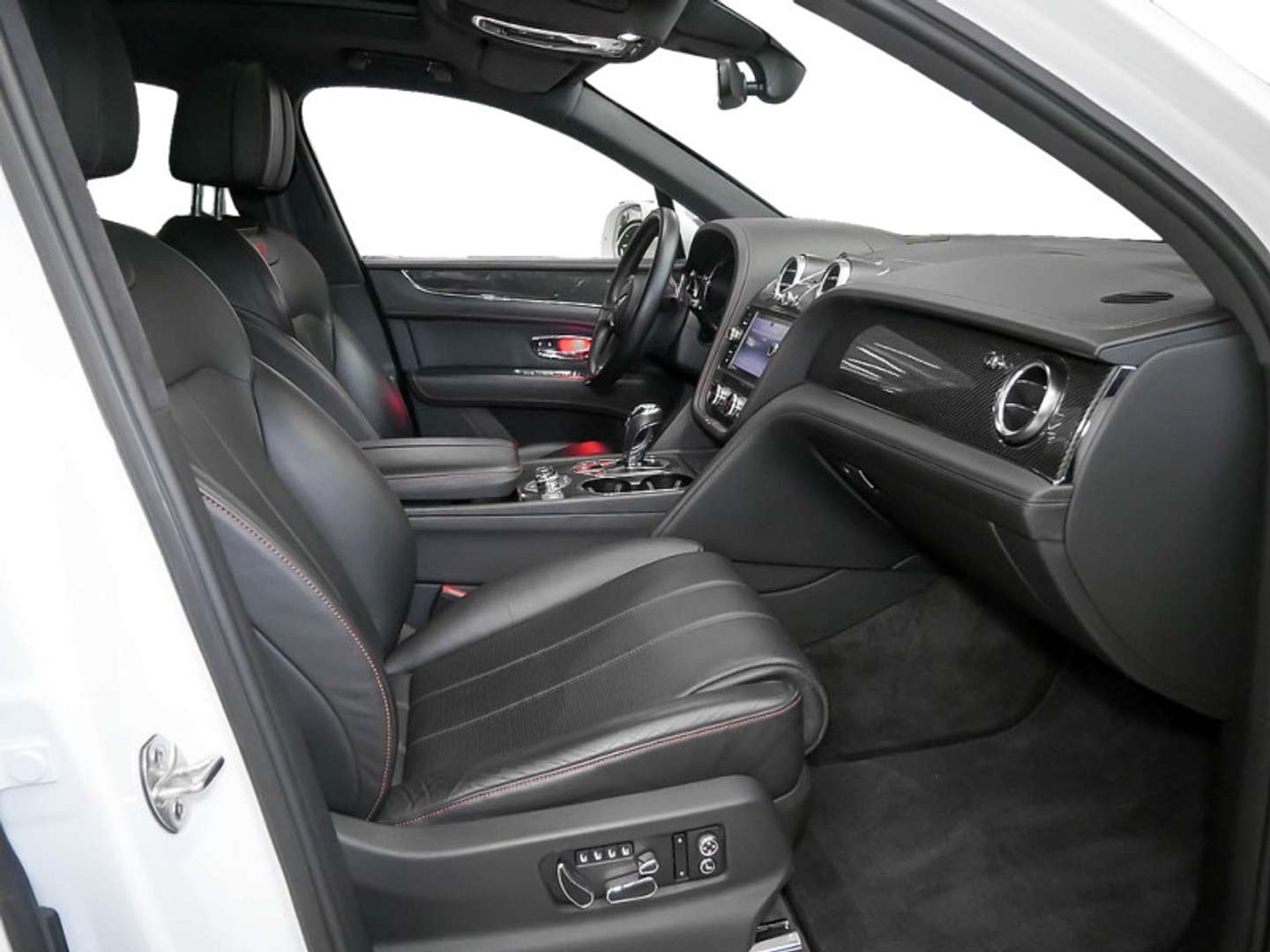 Bentley Bentayga V8 - 2021 - Joinsteer - #4