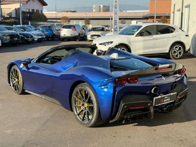 Ferrari SF90 Spider -  - Joinsteer - #2