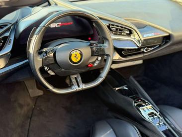 Ferrari SF90 Spider — photo 11