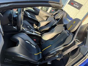 Ferrari SF90 Spider — photo 12