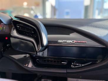 Ferrari SF90 Spider — photo 18