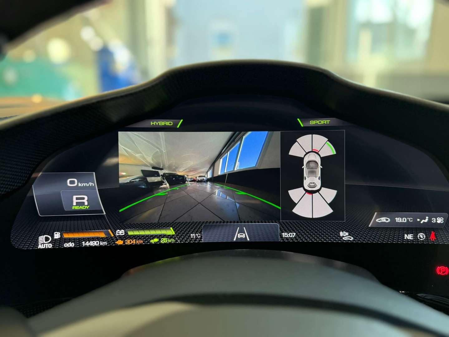 Ferrari SF90 Spider - 2021 - Joinsteer - #19