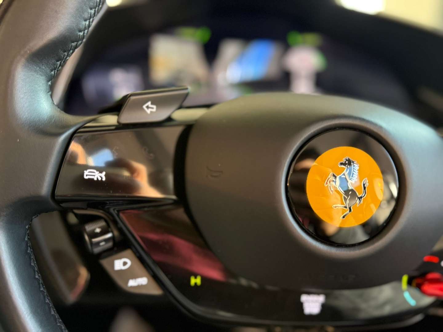 Ferrari SF90 Spider - 2021 - Joinsteer - #20