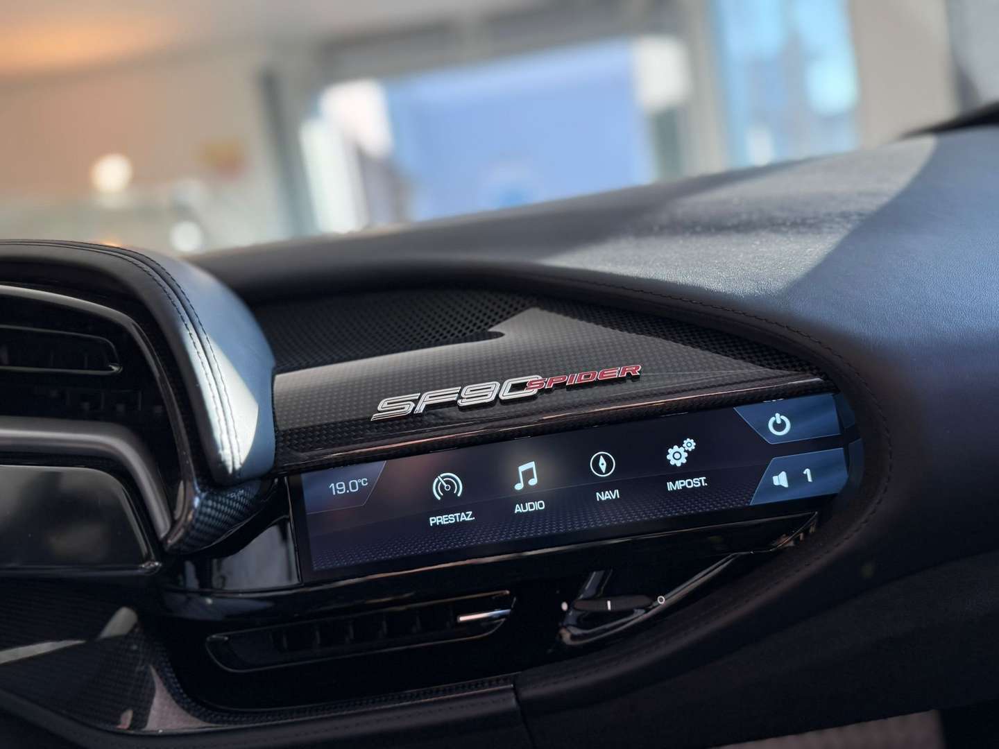 Ferrari SF90 Spider - 2021 - Joinsteer - #21