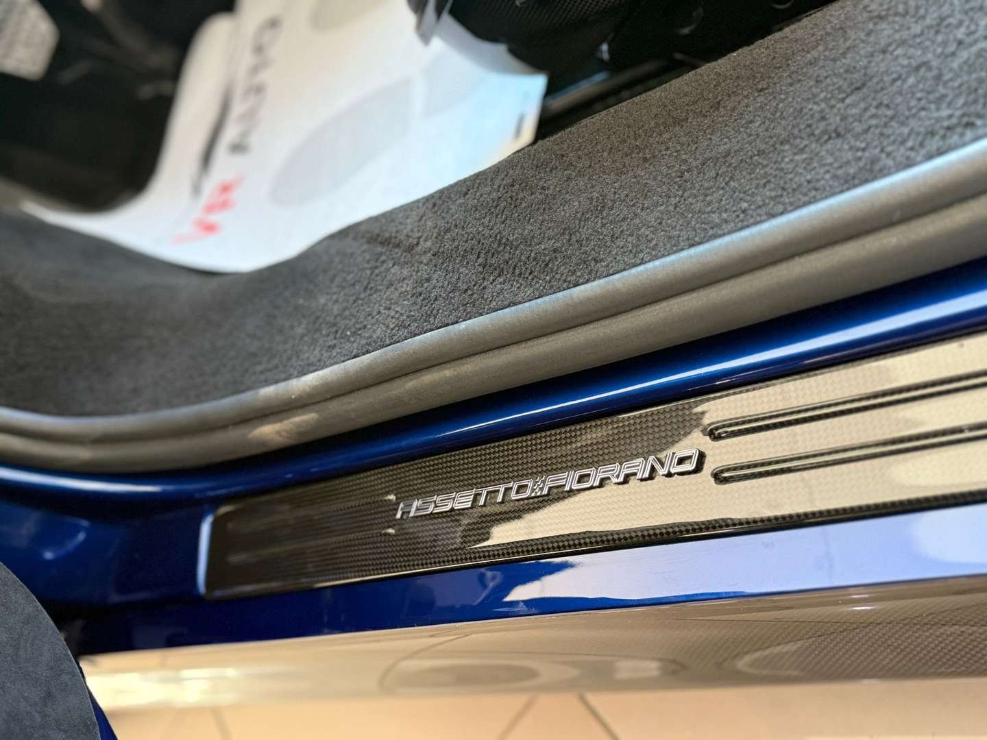 Ferrari SF90 Spider - 2021 - Joinsteer - #22