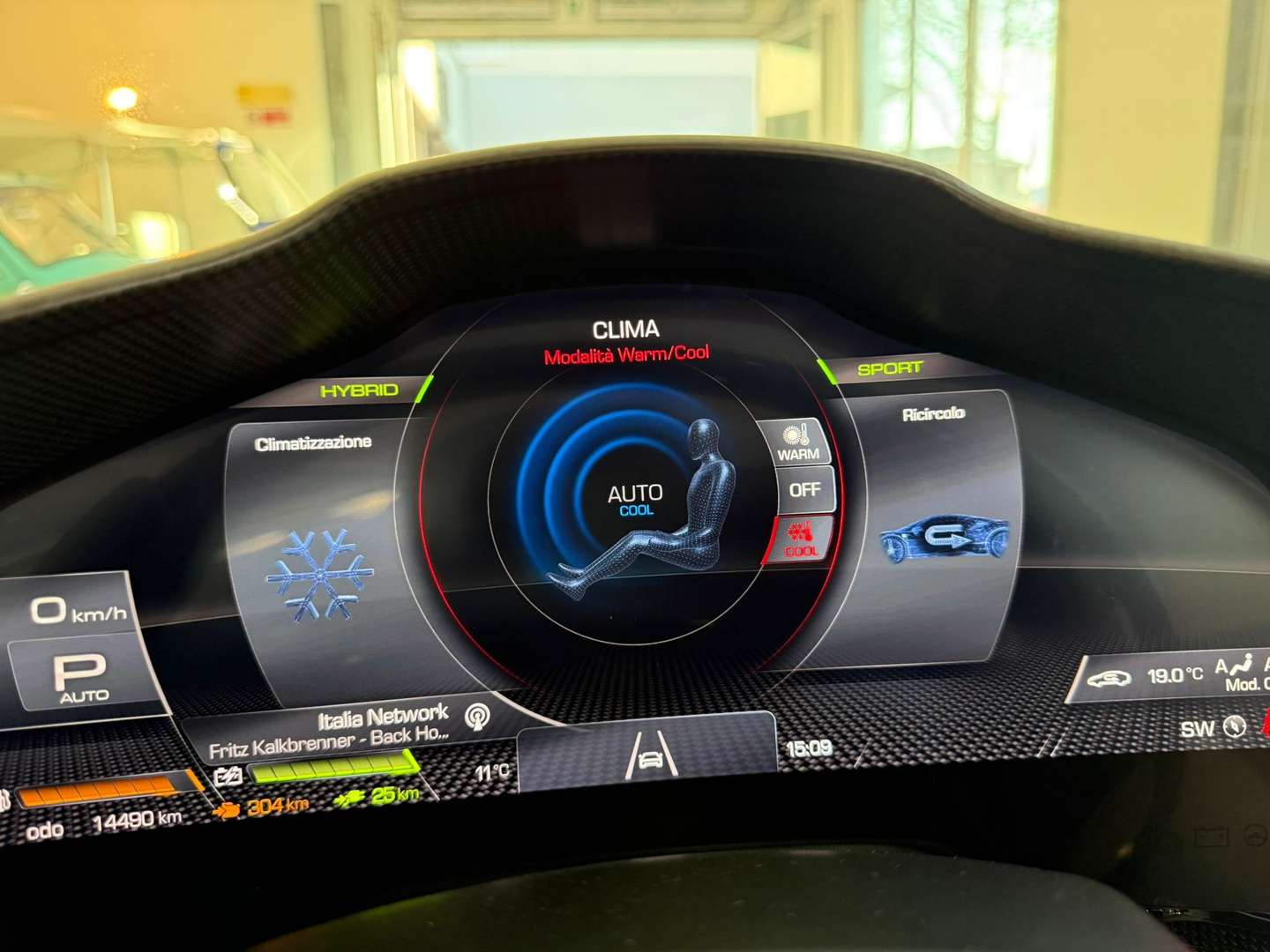 Ferrari SF90 Spider - 2021 - Joinsteer - #23