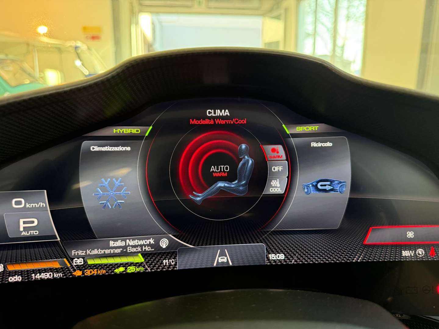 Ferrari SF90 Spider - 2021 - Joinsteer - #24