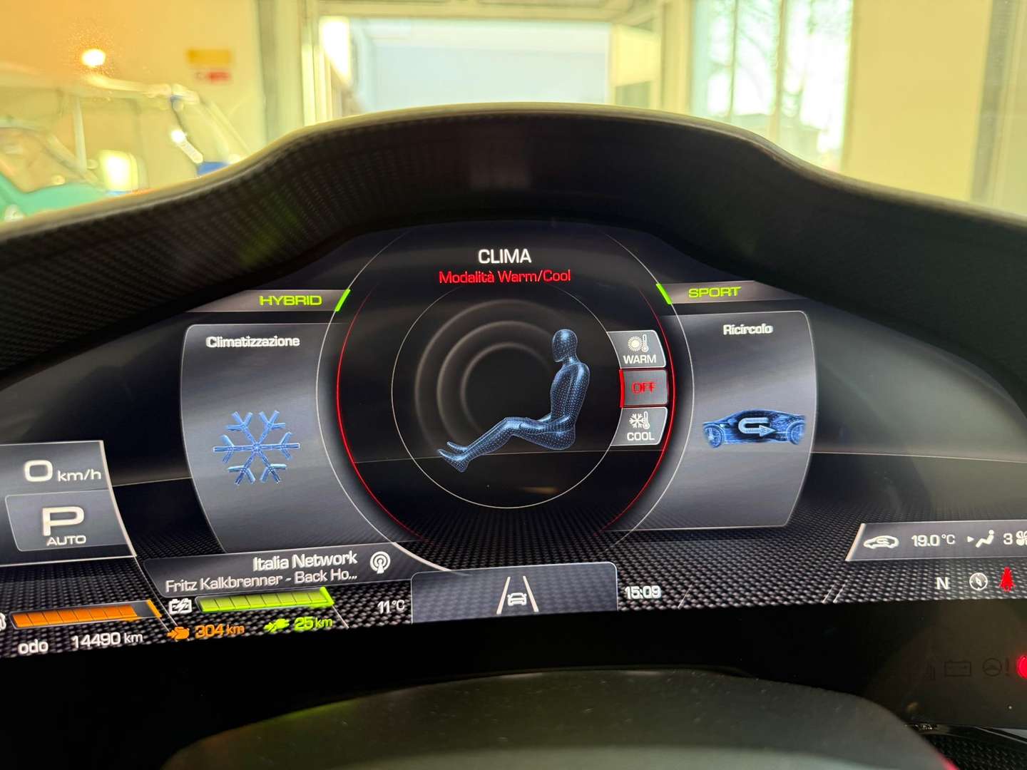 Ferrari SF90 Spider - 2021 - Joinsteer - #27