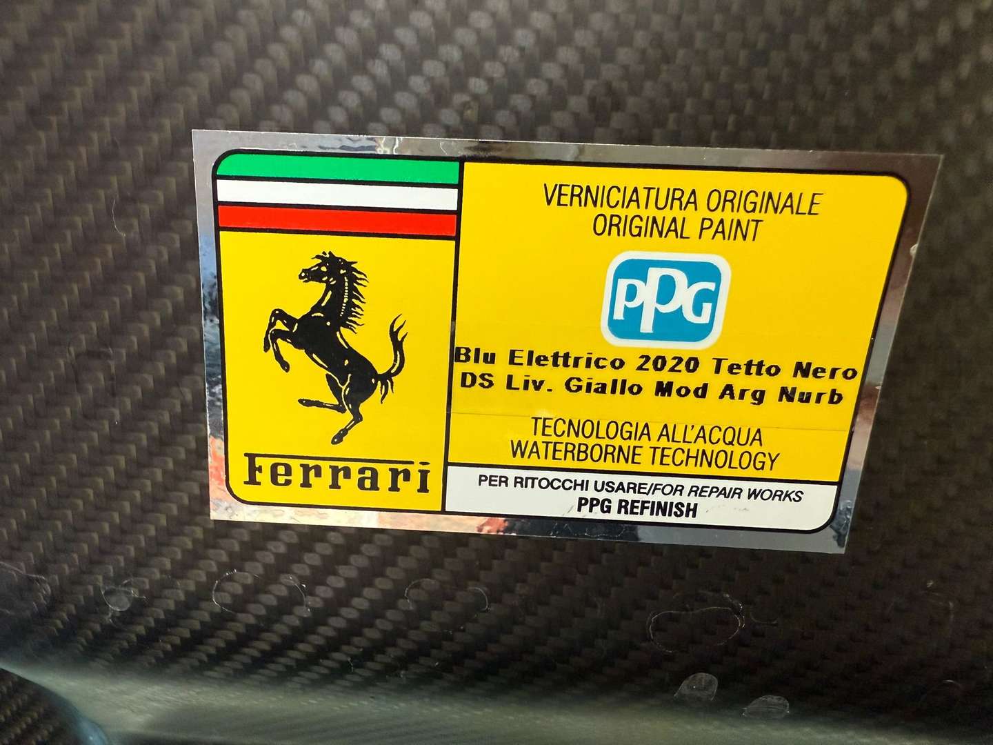 Ferrari SF90 Spider - 2021 - Joinsteer - #33