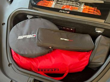 Ferrari SF90 Spider — photo 34