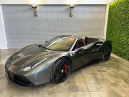 Ferrari 488 Spider - 2016 - Joinsteer - #1