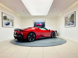 Ferrari SF90 Stradale - 2021 - Joinsteer - #1