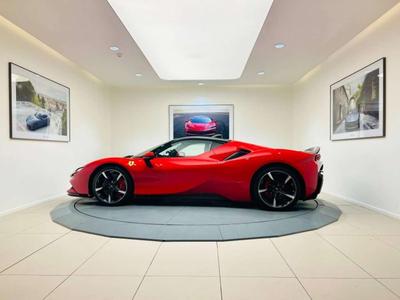 Ferrari SF90 Stradale