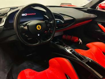 Ferrari SF90 Stradale — photo 3