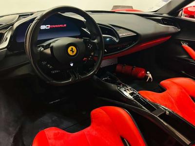 Ferrari SF90 Stradale