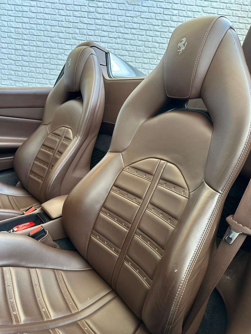 Ferrari 488 Spider - 2016 - Joinsteer - #6