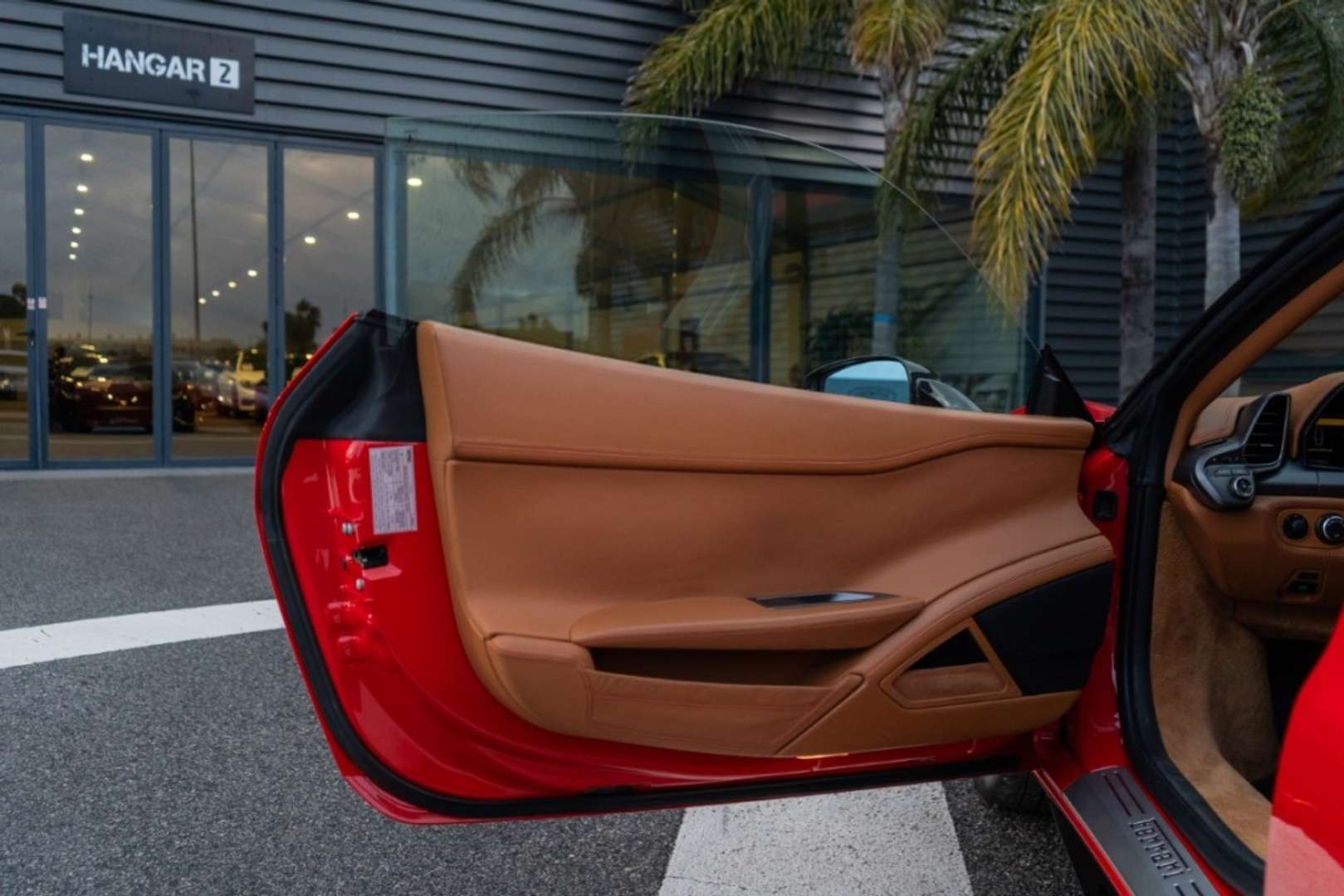 Ferrari 458 Italia - 2011 - Joinsteer - #6