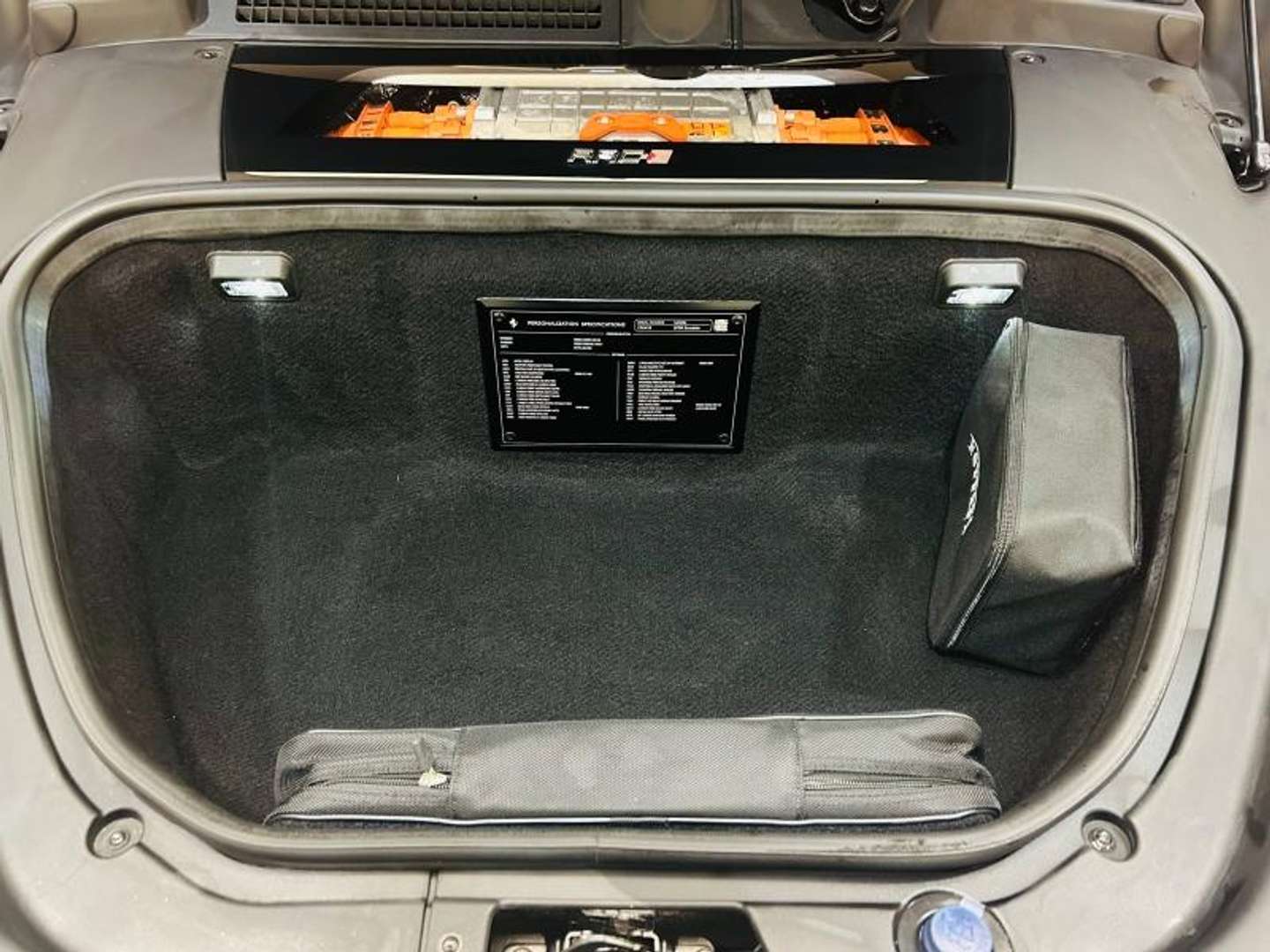 Ferrari SF90 Stradale - 2021 - Joinsteer - #5