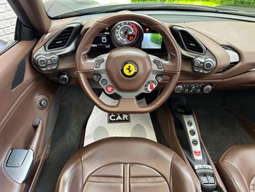 Ferrari 488 Spider — photo 8