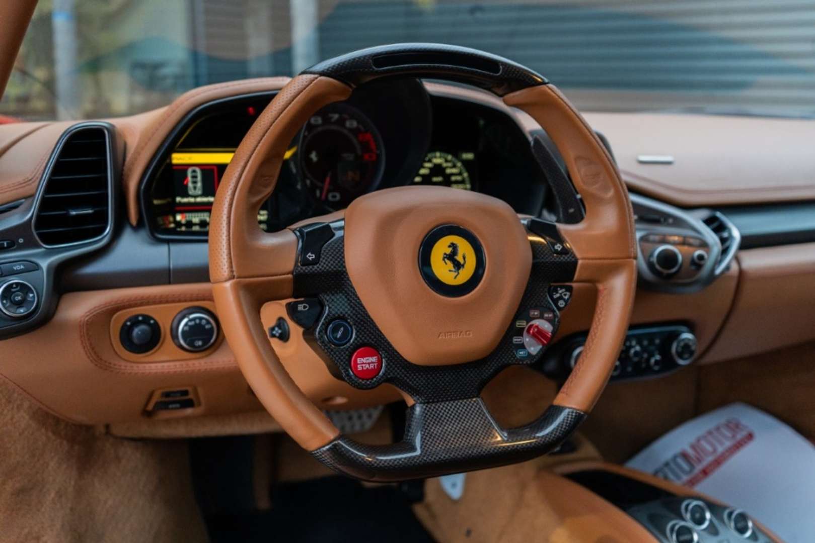 Ferrari 458 Italia - 2011 - Joinsteer - #7