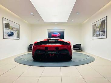 Ferrari SF90 Stradale — photo 7