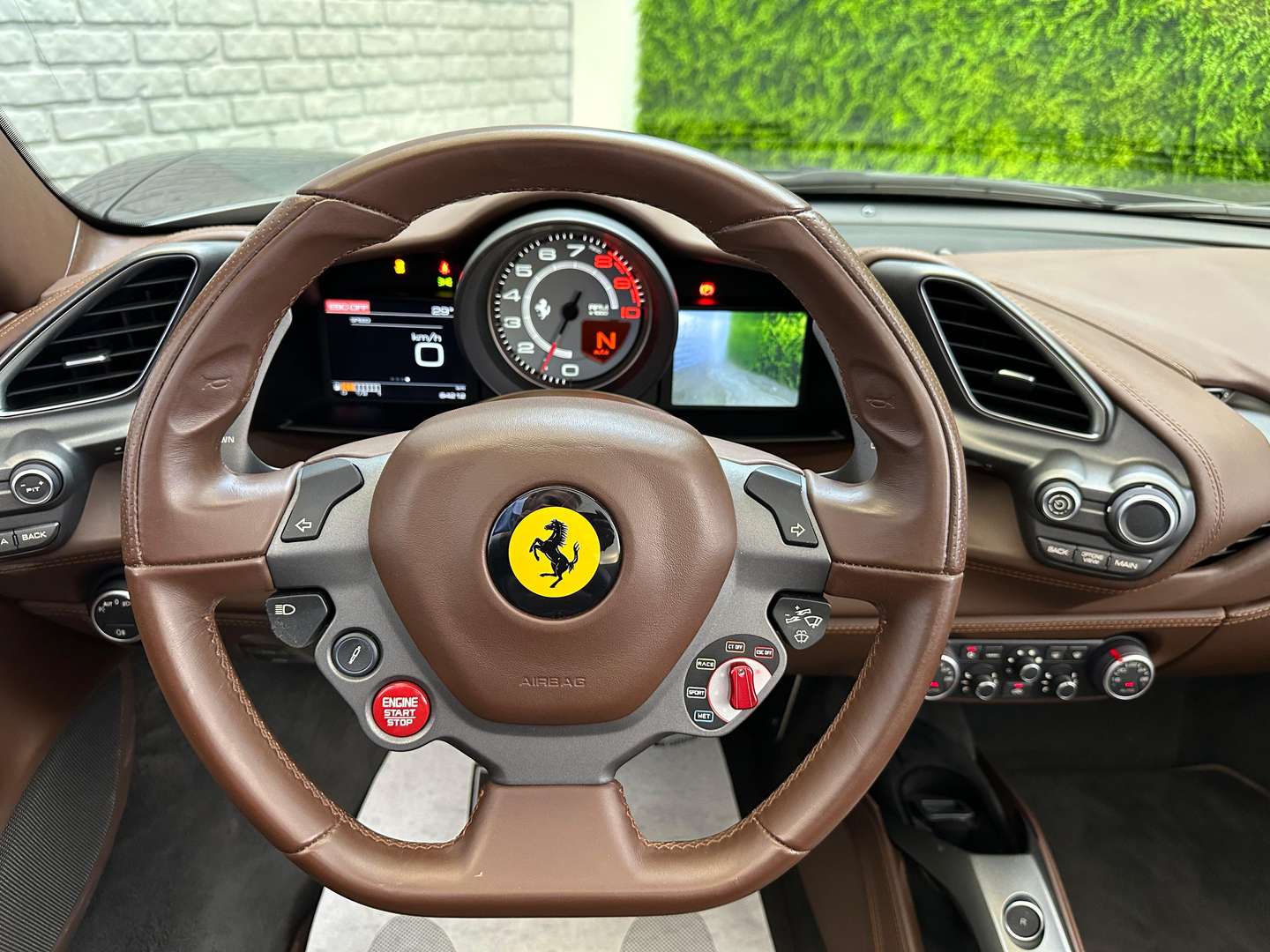 Ferrari 488 Spider - 2016 - Joinsteer - #9