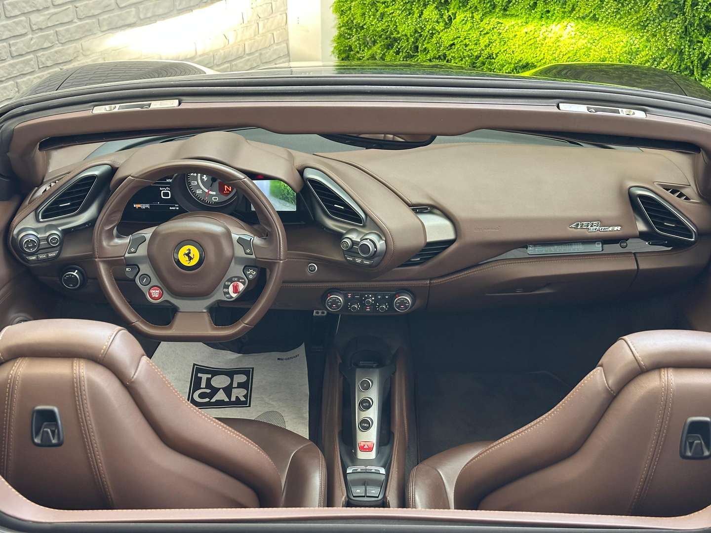 Ferrari 488 Spider - 2016 - Joinsteer - #10