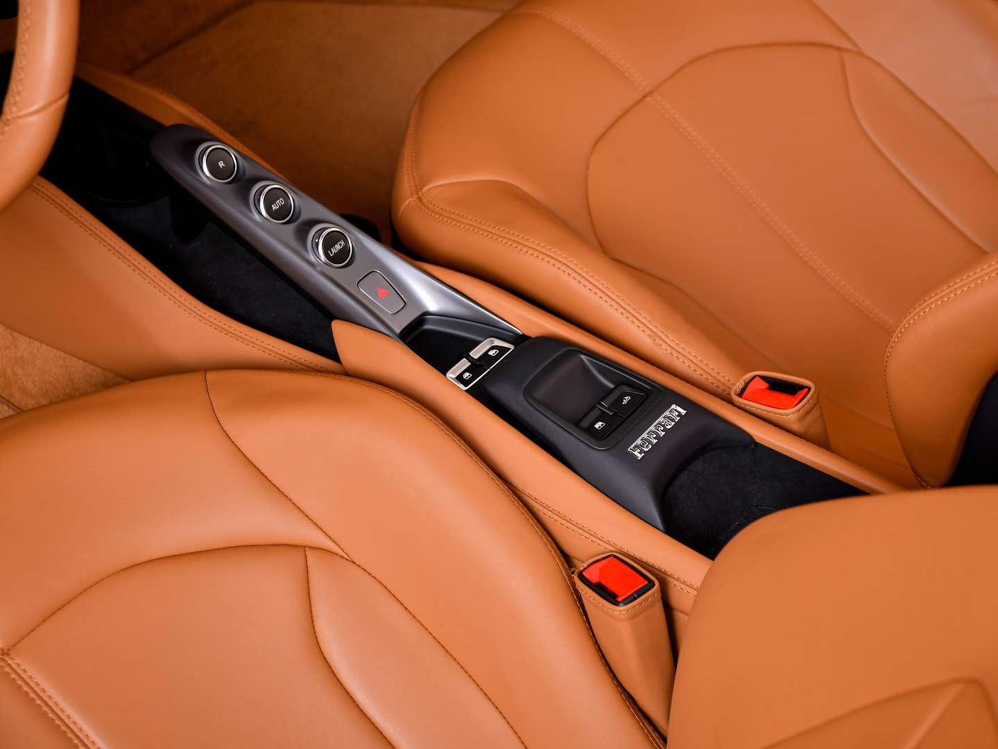 Ferrari F8 Spider - 2022 - Joinsteer - #9