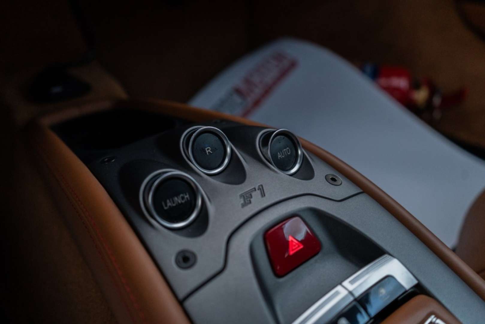 Ferrari 458 Italia - 2011 - Joinsteer - #10