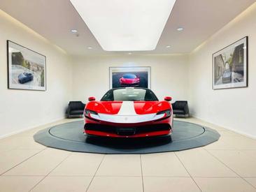Ferrari SF90 Stradale — photo 10