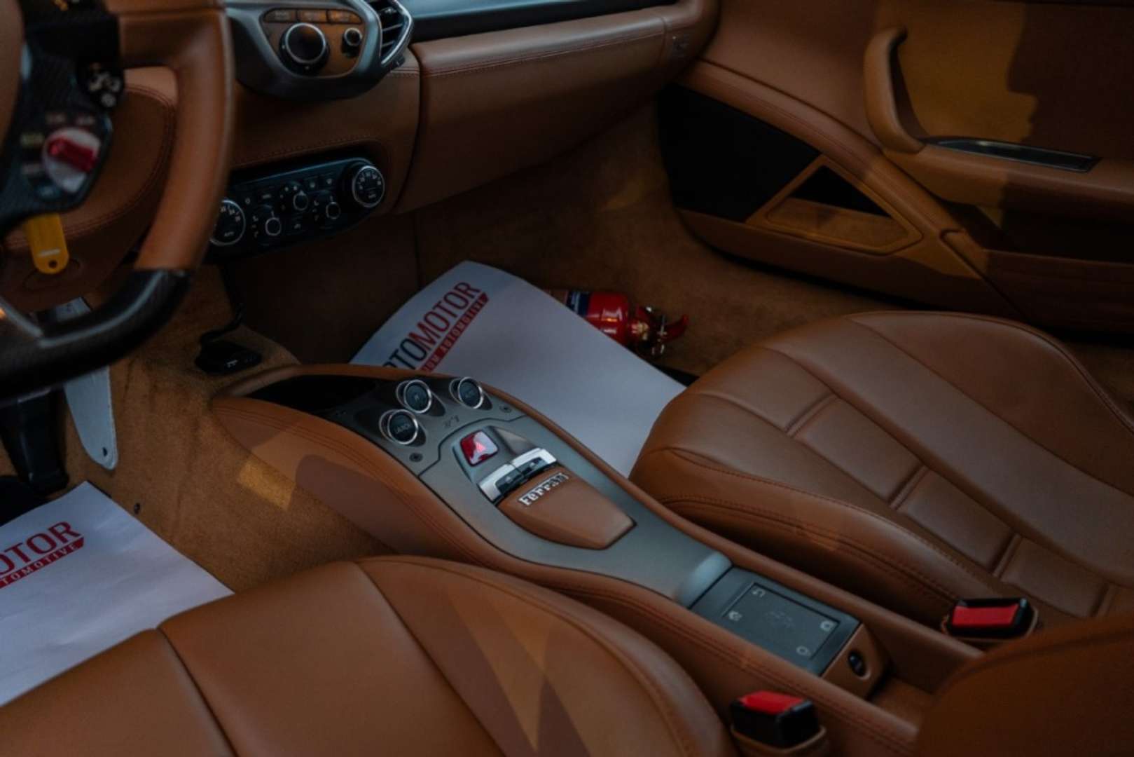 Ferrari 458 Italia - 2011 - Joinsteer - #11