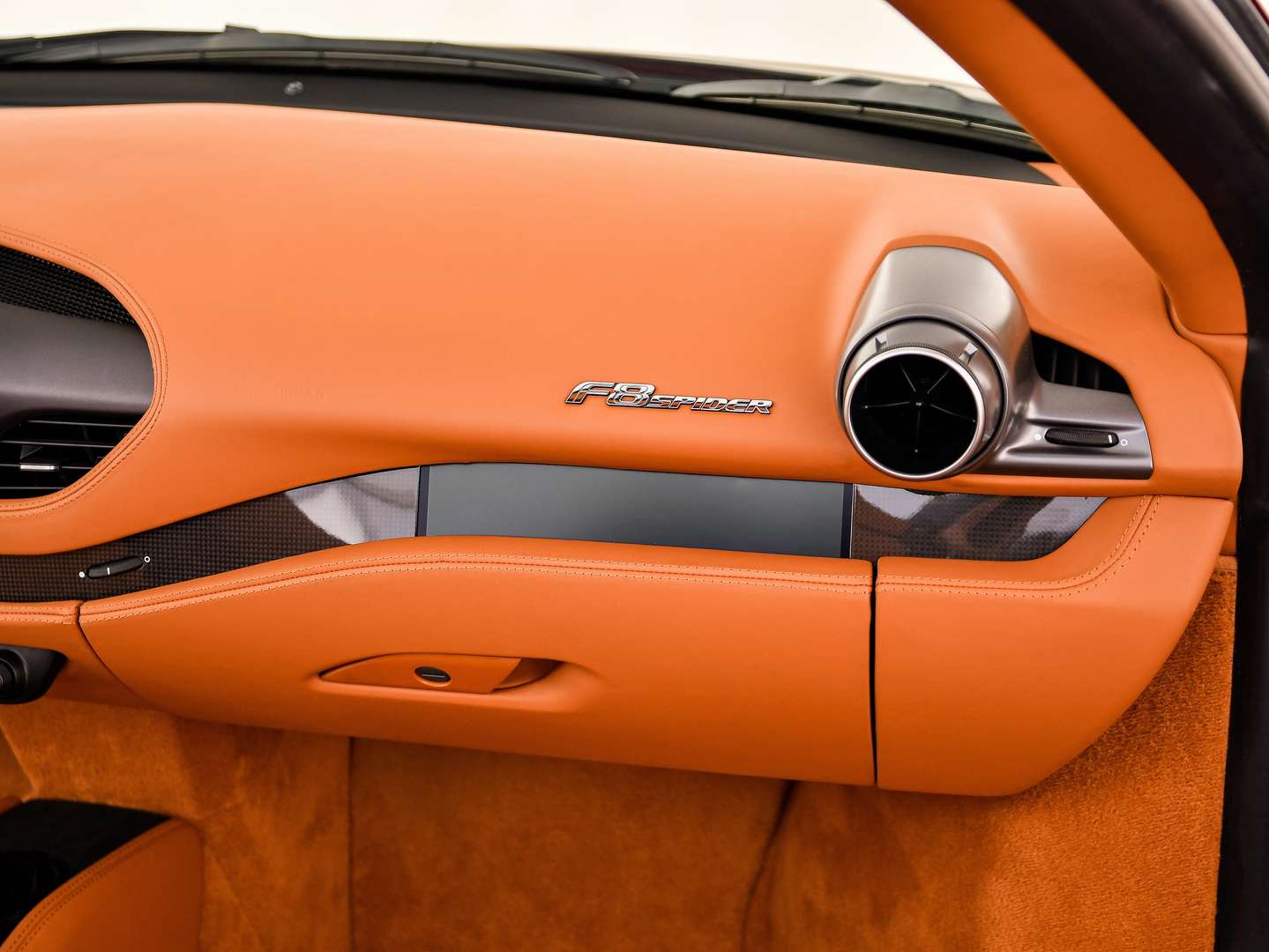 Ferrari F8 Spider - 2022 - Joinsteer - #10