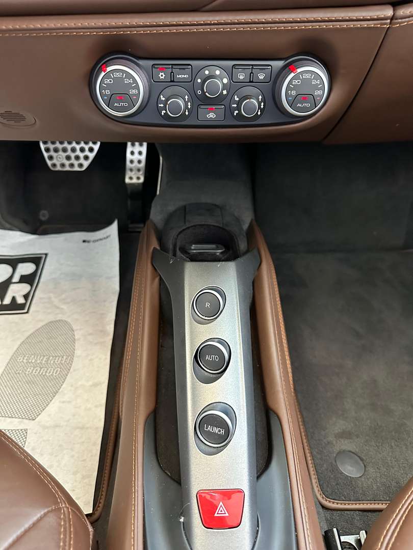 Ferrari 488 Spider - 2016 - Joinsteer - #12