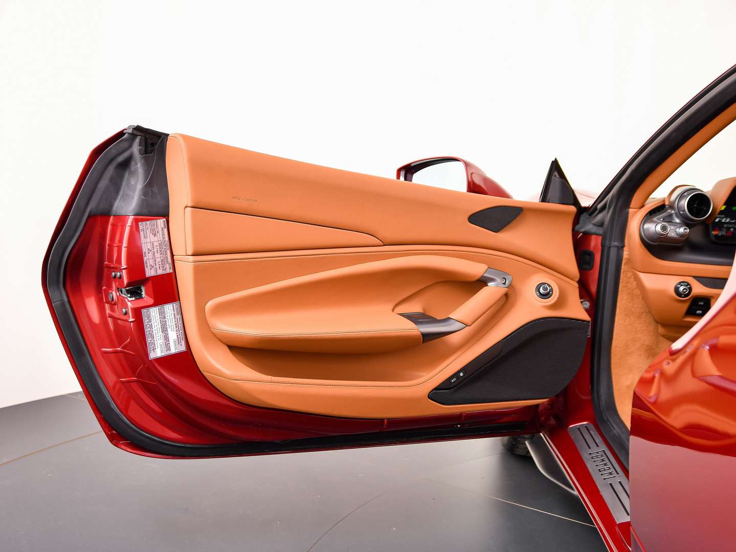 Ferrari F8 Spider - 2022 - Joinsteer - #11