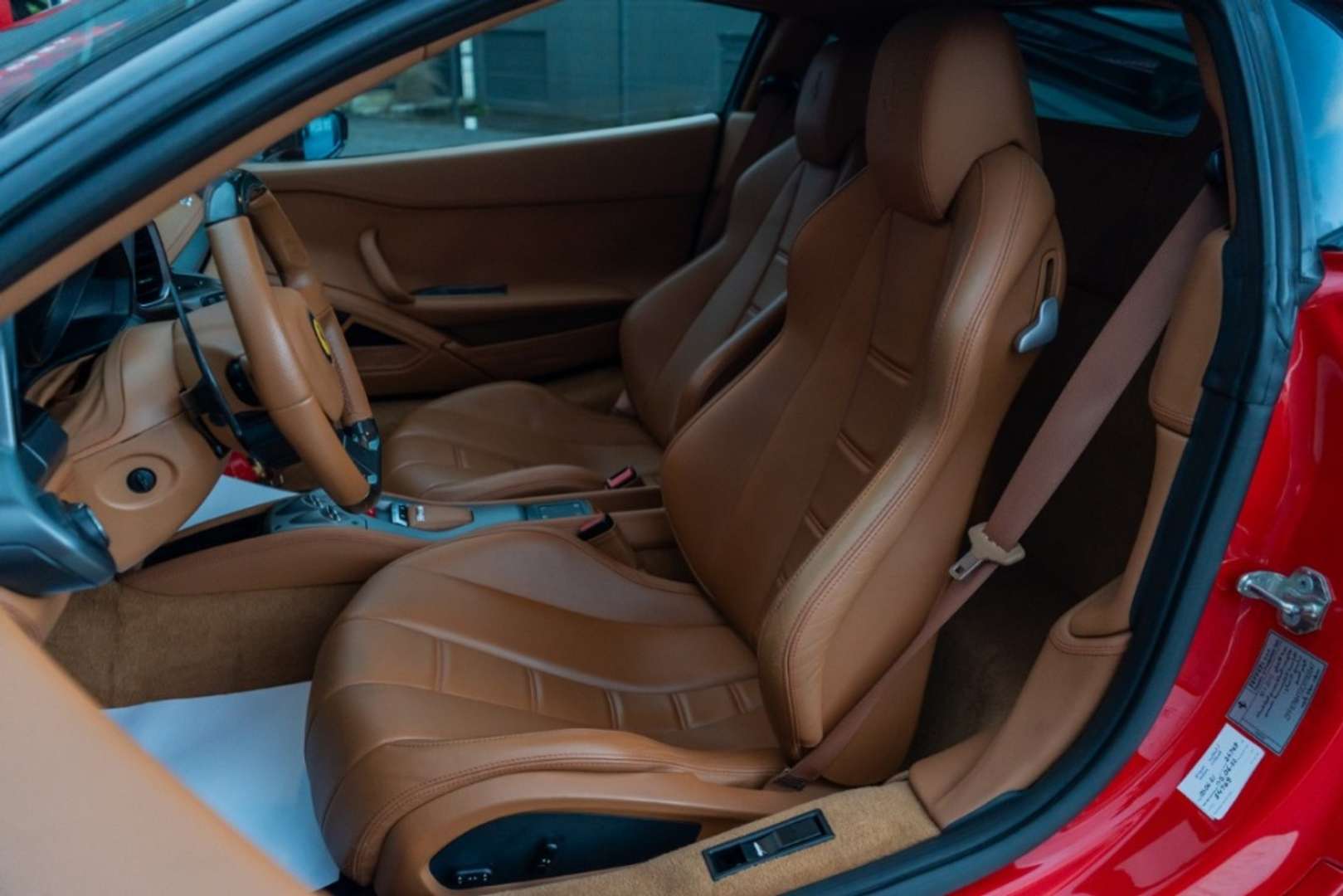 Ferrari 458 Italia - 2011 - Joinsteer - #13