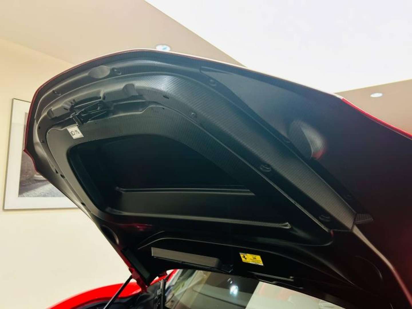 Ferrari SF90 Stradale - 2021 - Joinsteer - #14