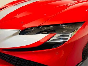 Ferrari SF90 Stradale — photo 15