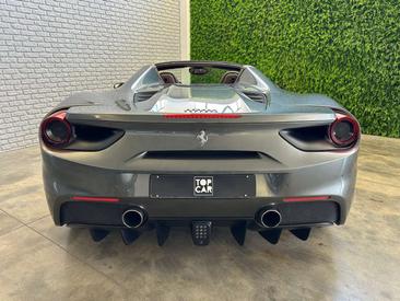 Ferrari 488 Spider — photo 15