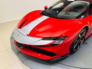 Ferrari SF90 Stradale — photo 16
