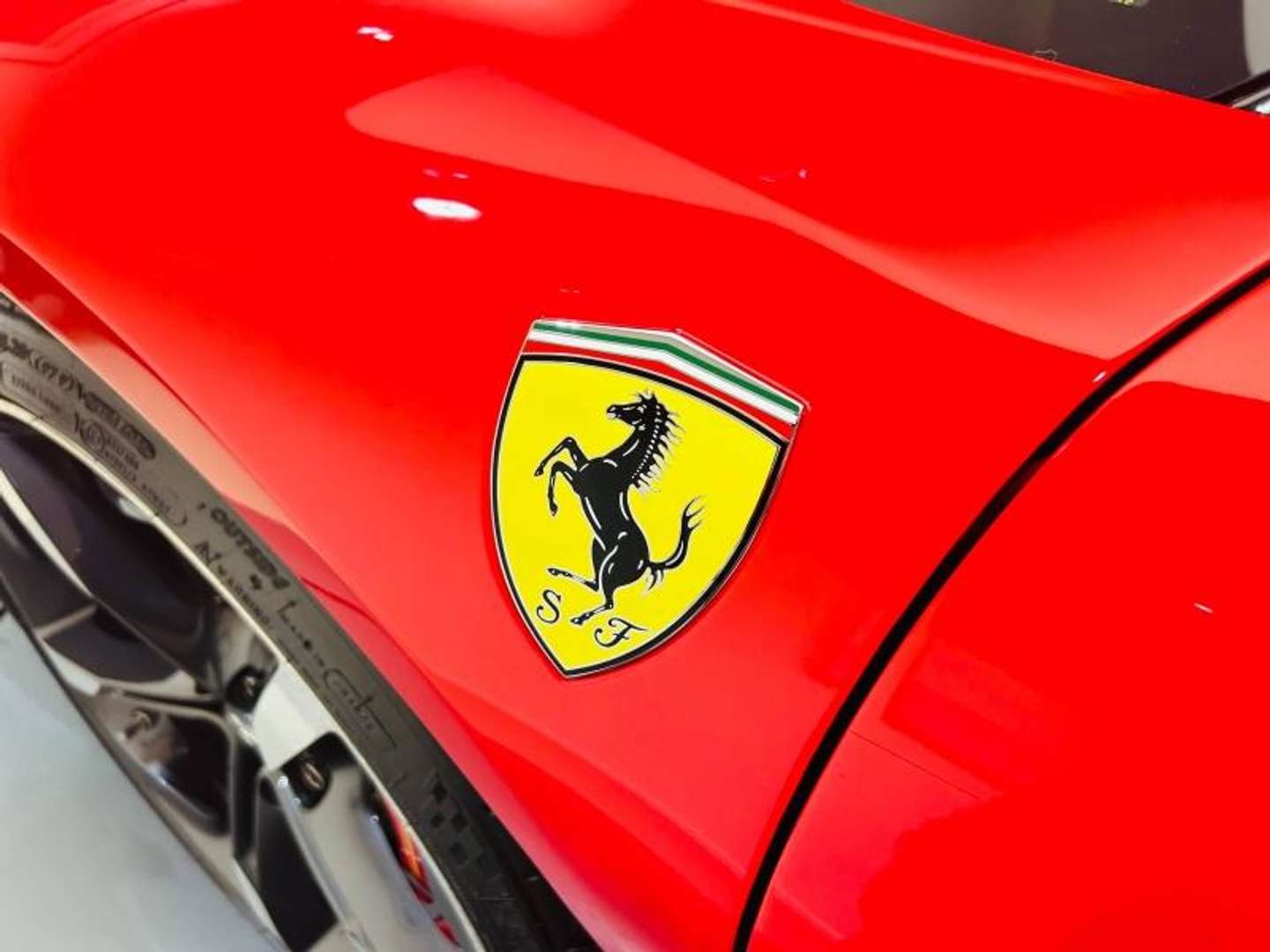 Ferrari SF90 Stradale - 2021 - Joinsteer - #17